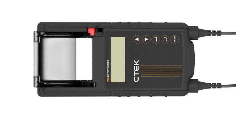 CTEK-Battery-tester