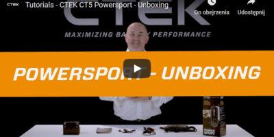 CTEK-CT5-powersport-unboxing
