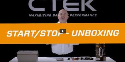 CTEK-CT5-start-stop-unboxing