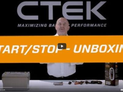 CTEK-CT5-start-stop-unboxing
