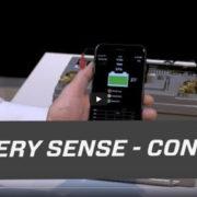 CTEK CTX Battery Sense | Jak podłączyć?