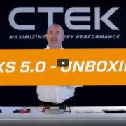CTEK-MXS-50-unboxing