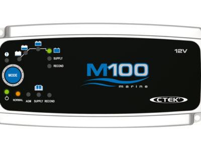 Ladowarka-CTEK-M100