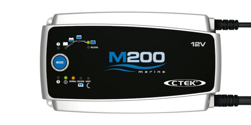 Ladowarka-CTEK-M200